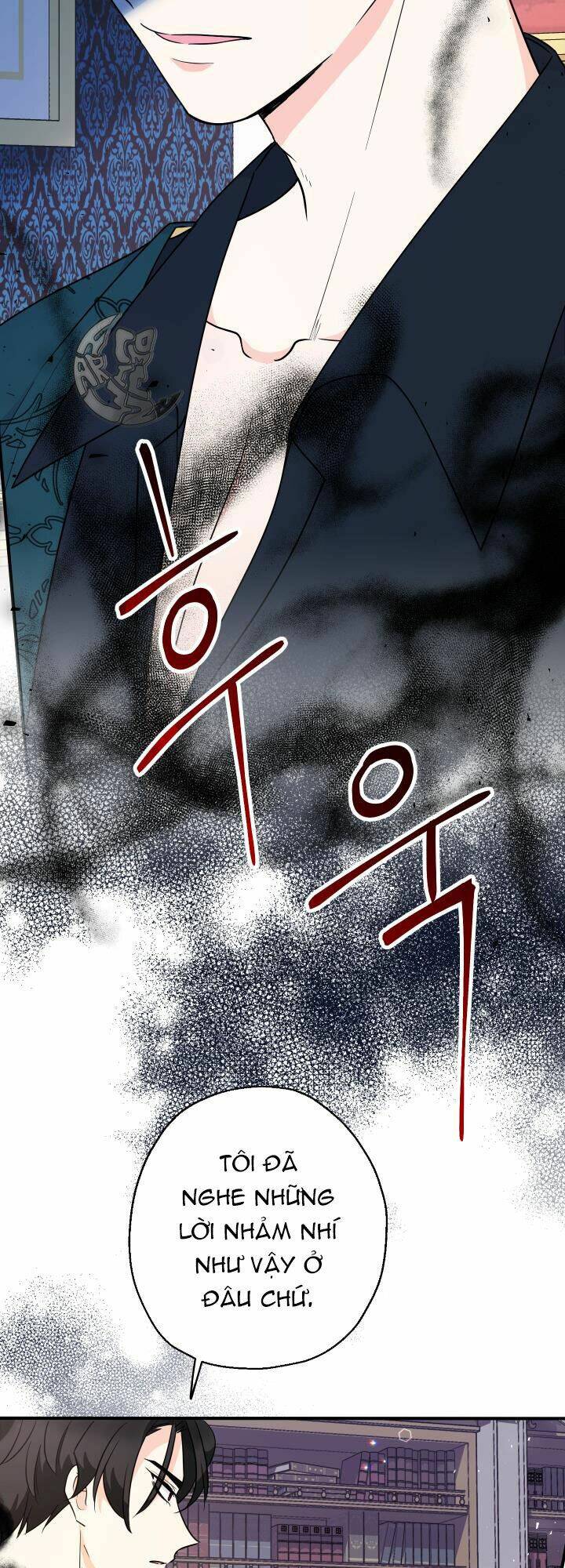 Tiểu Thư Tích Tiền Đi Bụi - Chap 7 - Trang 70