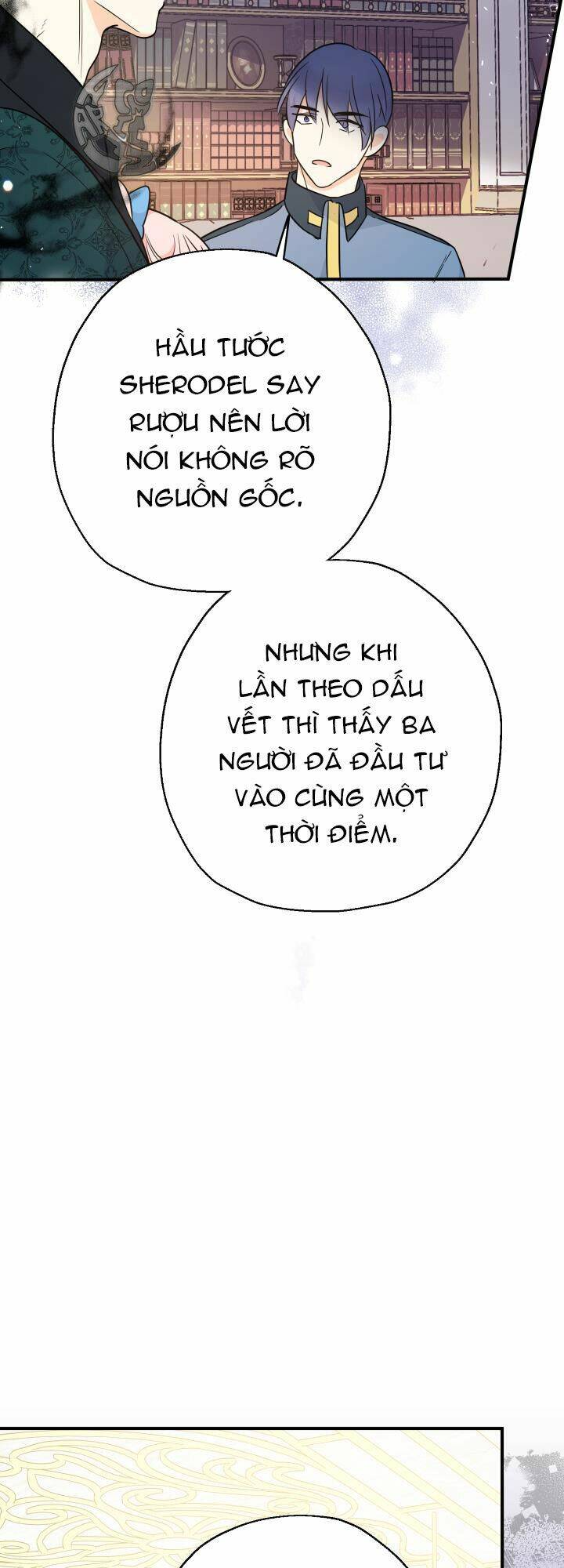 Tiểu Thư Tích Tiền Đi Bụi - Chap 7 - Trang 71