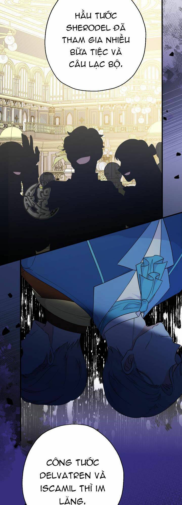 Tiểu Thư Tích Tiền Đi Bụi - Chap 7 - Trang 72