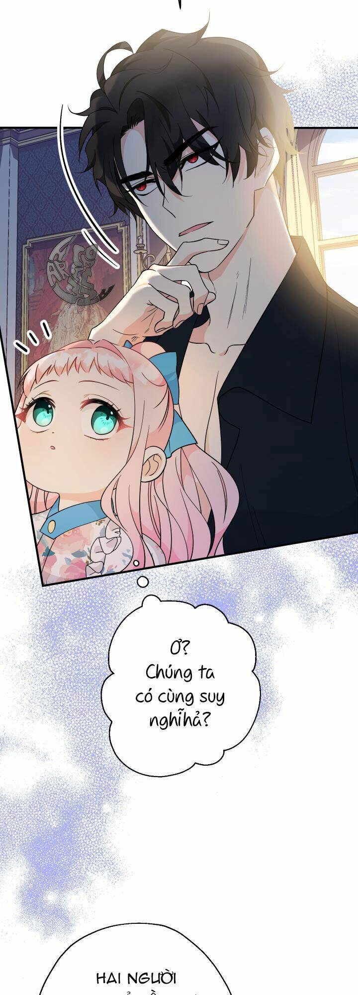 Tiểu Thư Tích Tiền Đi Bụi - Chap 7 - Trang 75
