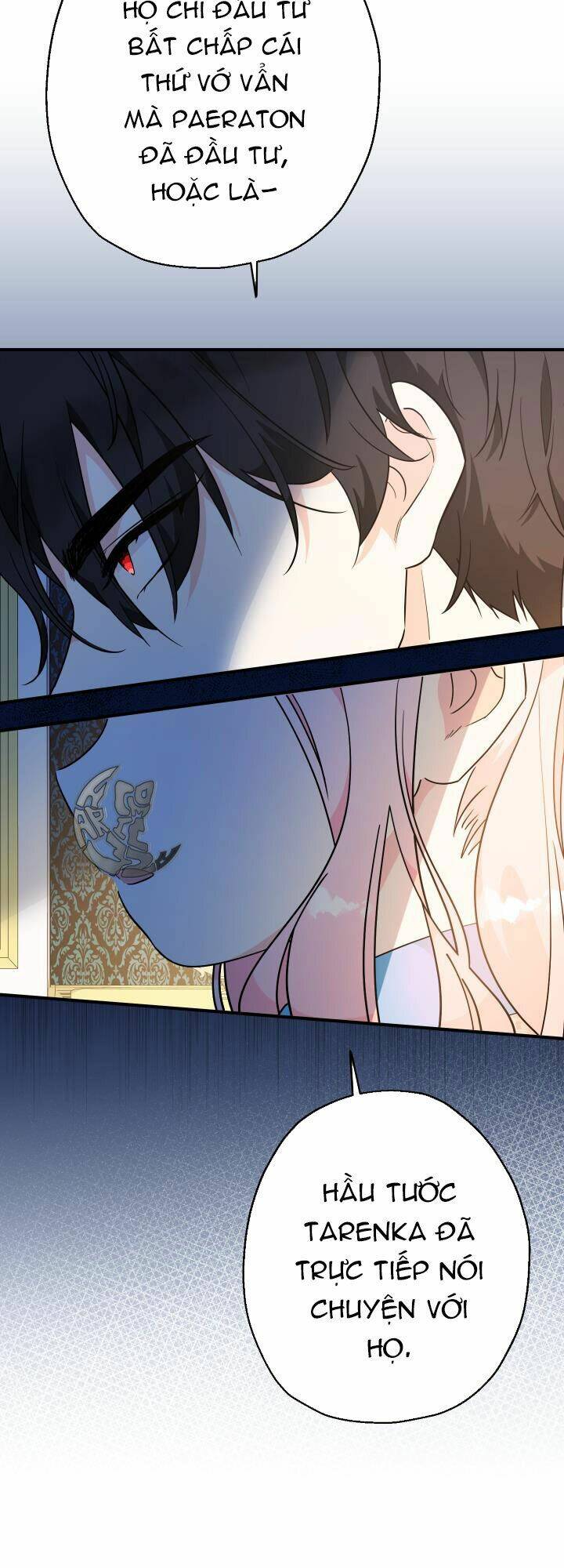 Tiểu Thư Tích Tiền Đi Bụi - Chap 7 - Trang 76