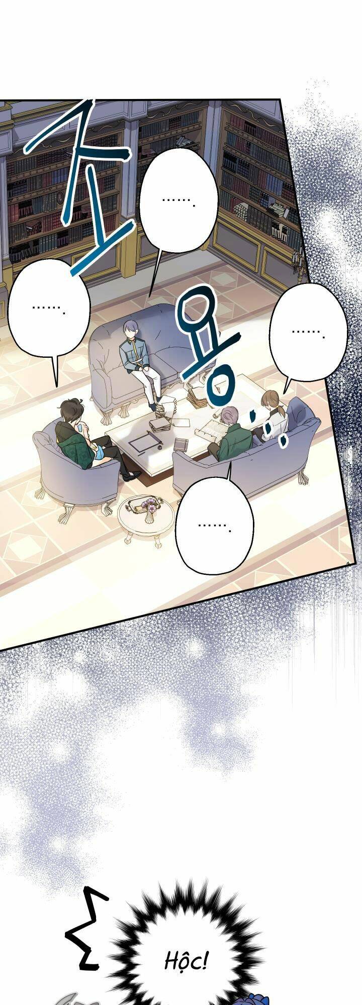 Tiểu Thư Tích Tiền Đi Bụi - Chap 7 - Trang 77