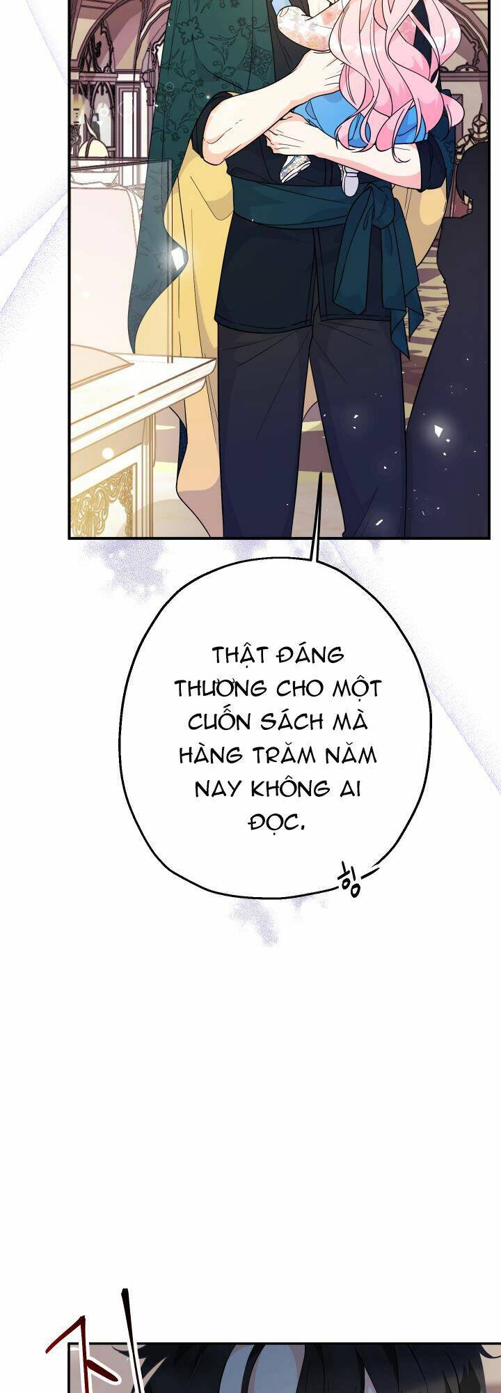 Tiểu Thư Tích Tiền Đi Bụi - Chap 7 - Trang 8