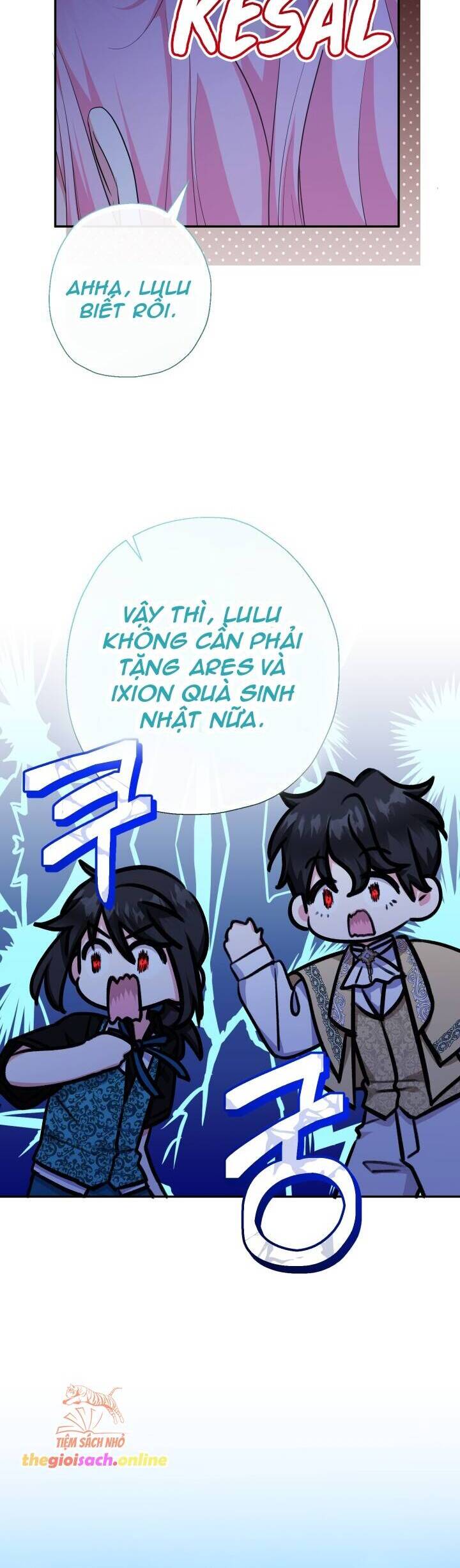 Tiểu Thư Tích Tiền Đi Bụi - Chap 70 - Trang 16