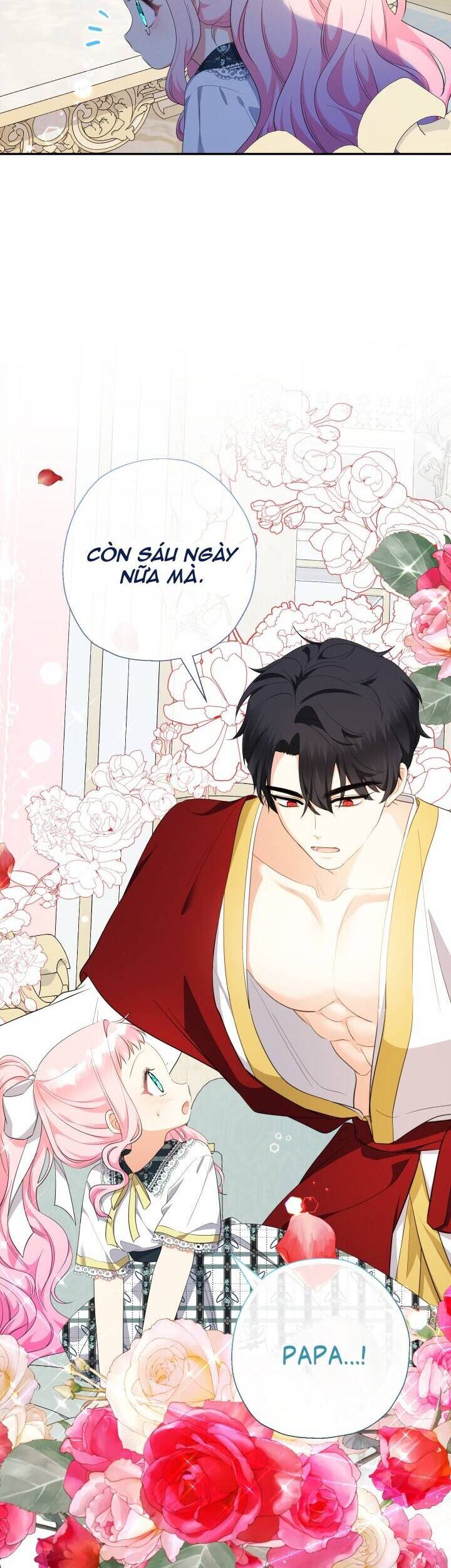 Tiểu Thư Tích Tiền Đi Bụi - Chap 70 - Trang 26