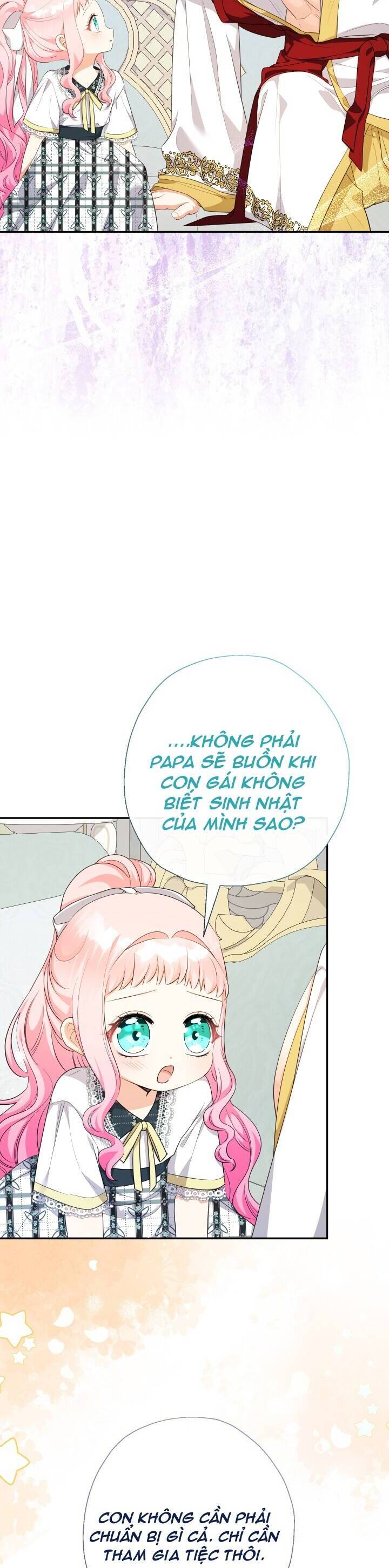 Tiểu Thư Tích Tiền Đi Bụi - Chap 70 - Trang 30