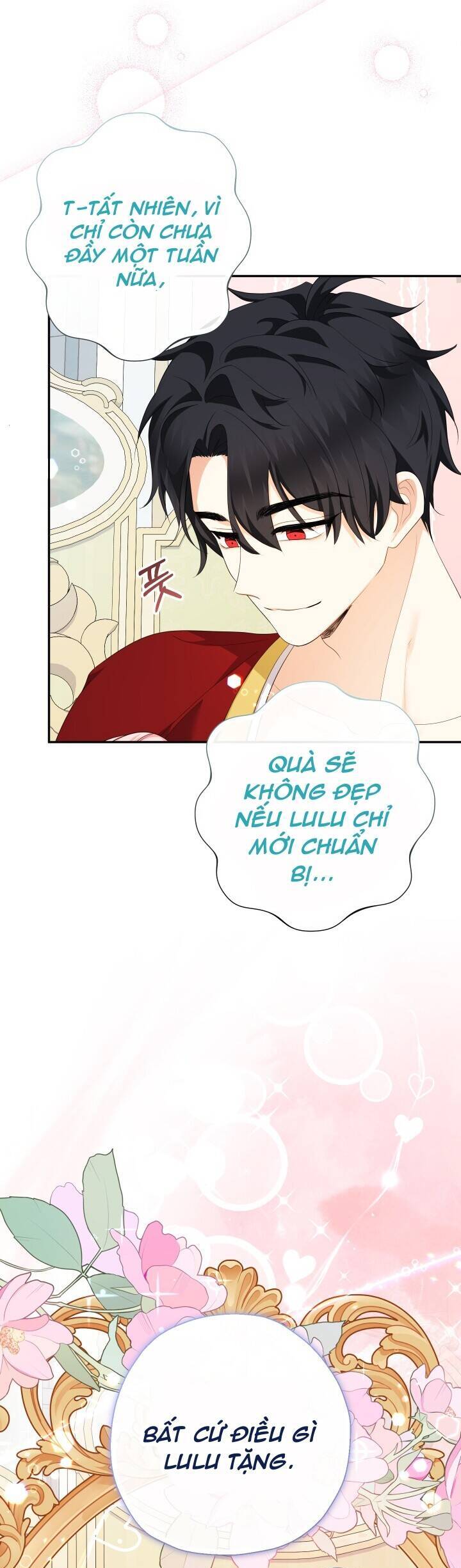 Tiểu Thư Tích Tiền Đi Bụi - Chap 70 - Trang 32