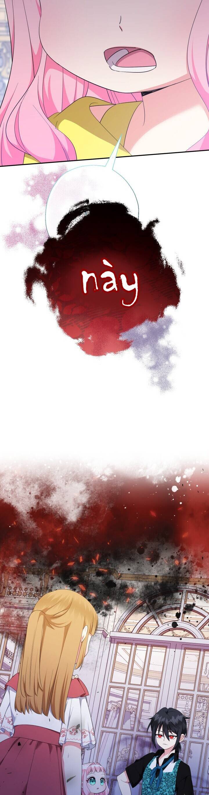 Tiểu Thư Tích Tiền Đi Bụi - Chap 70 - Trang 7