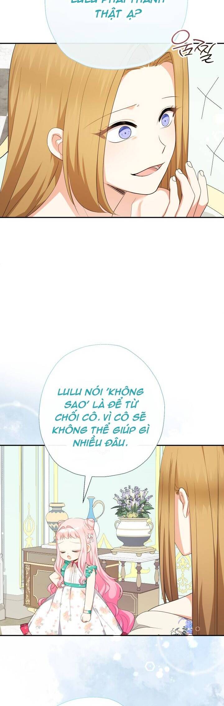 Tiểu Thư Tích Tiền Đi Bụi - Chap 71 - Trang 10