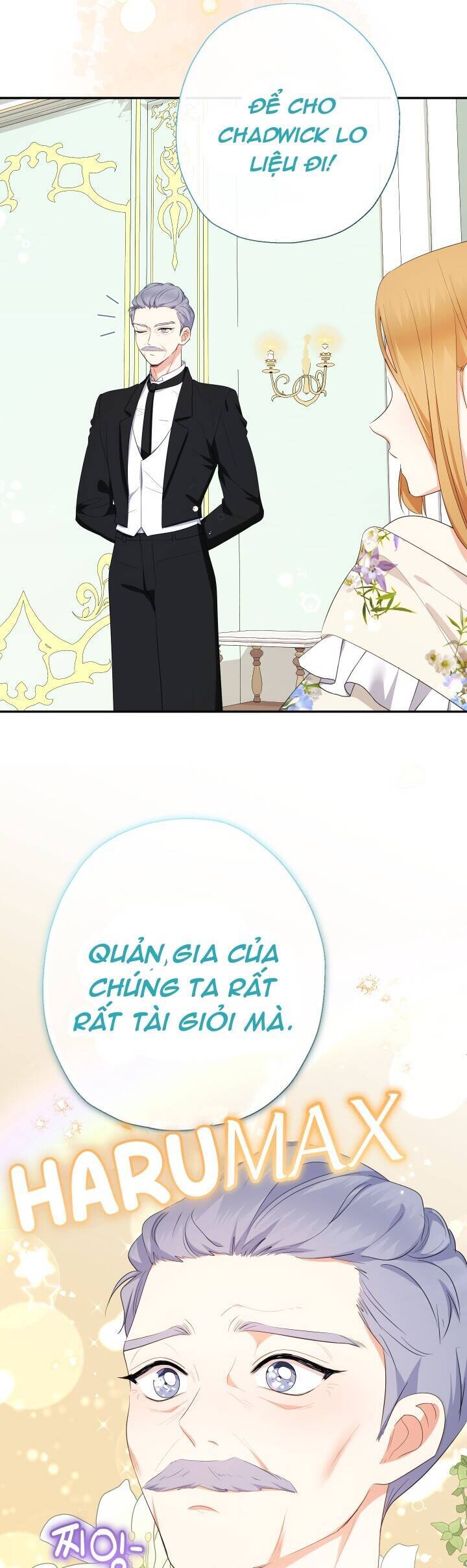 Tiểu Thư Tích Tiền Đi Bụi - Chap 71 - Trang 13