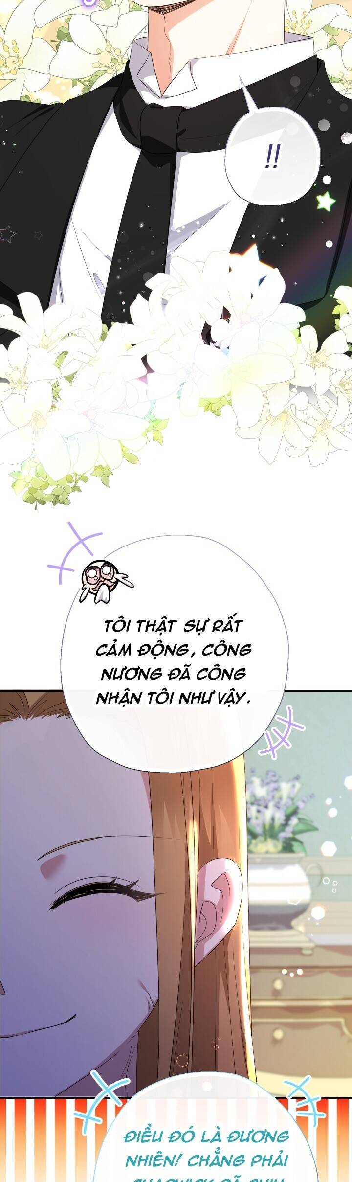 Tiểu Thư Tích Tiền Đi Bụi - Chap 71 - Trang 14
