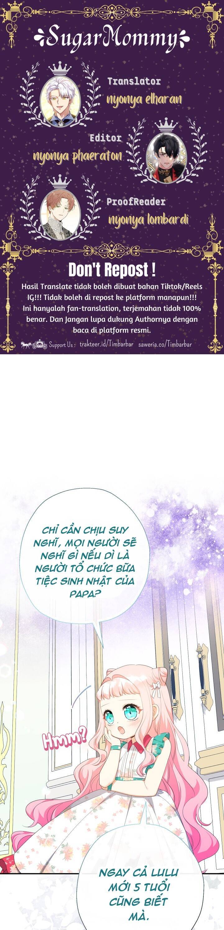 Tiểu Thư Tích Tiền Đi Bụi - Chap 71 - Trang 2