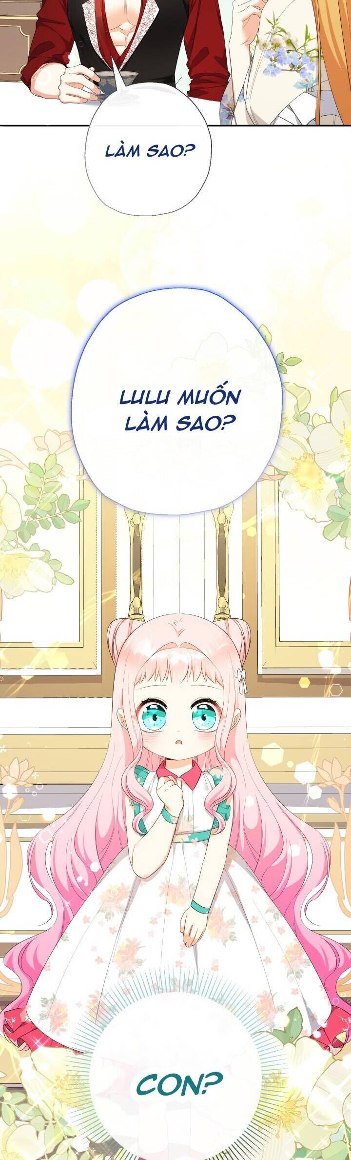 Tiểu Thư Tích Tiền Đi Bụi - Chap 71 - Trang 6