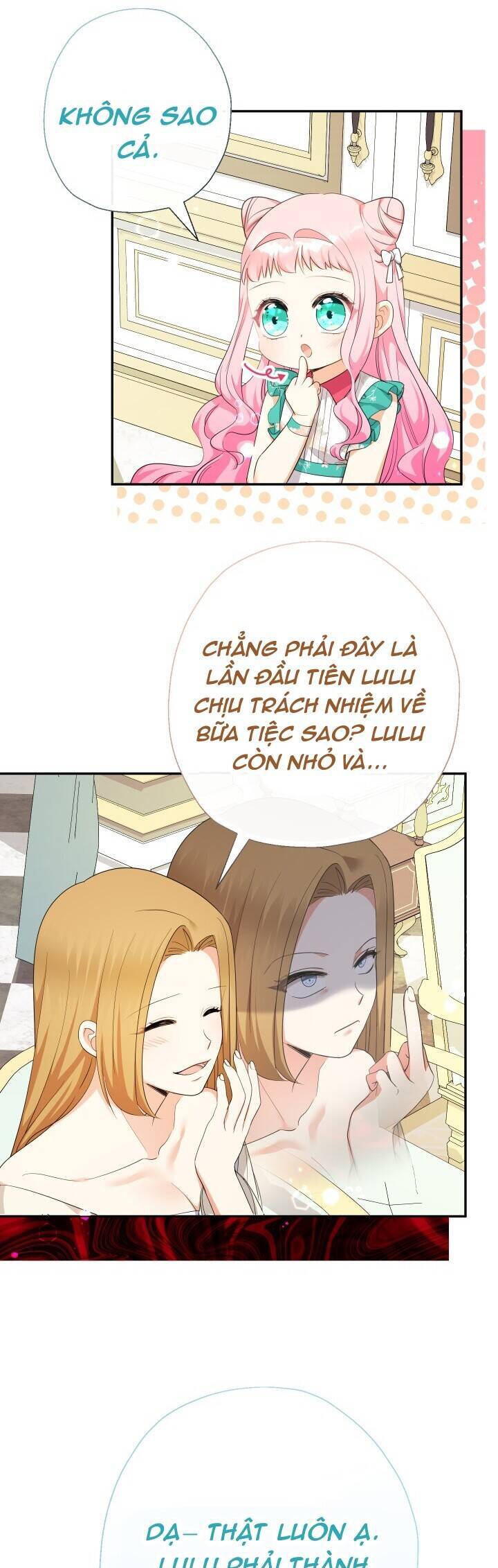 Tiểu Thư Tích Tiền Đi Bụi - Chap 71 - Trang 9