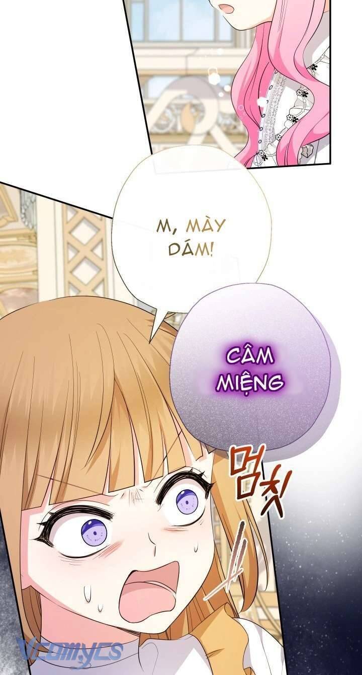 Tiểu Thư Tích Tiền Đi Bụi - Chap 72 - Trang 17