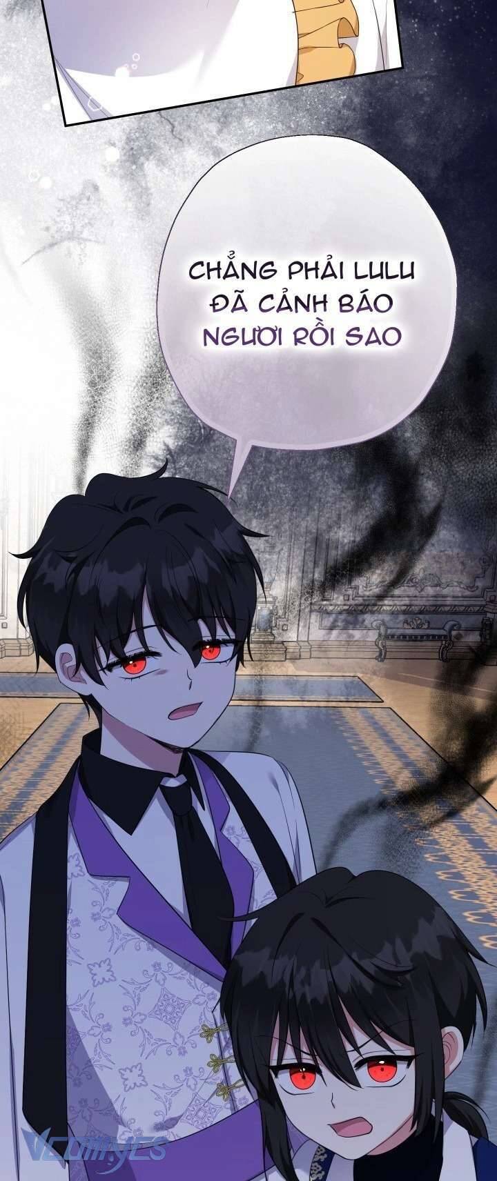 Tiểu Thư Tích Tiền Đi Bụi - Chap 72 - Trang 18