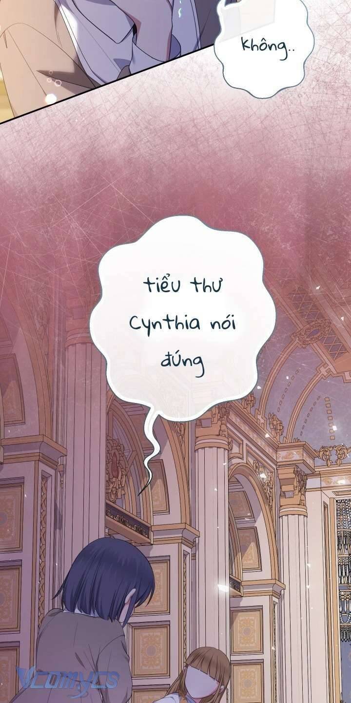 Tiểu Thư Tích Tiền Đi Bụi - Chap 72 - Trang 2
