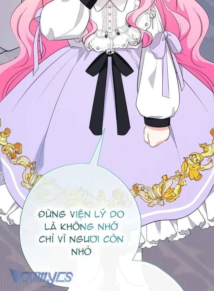 Tiểu Thư Tích Tiền Đi Bụi - Chap 72 - Trang 20