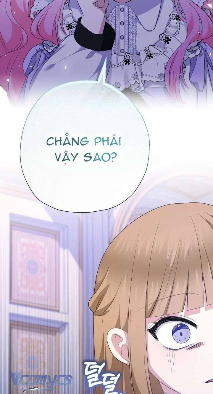 Tiểu Thư Tích Tiền Đi Bụi - Chap 72 - Trang 23