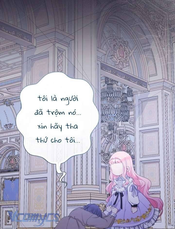 Tiểu Thư Tích Tiền Đi Bụi - Chap 72 - Trang 27