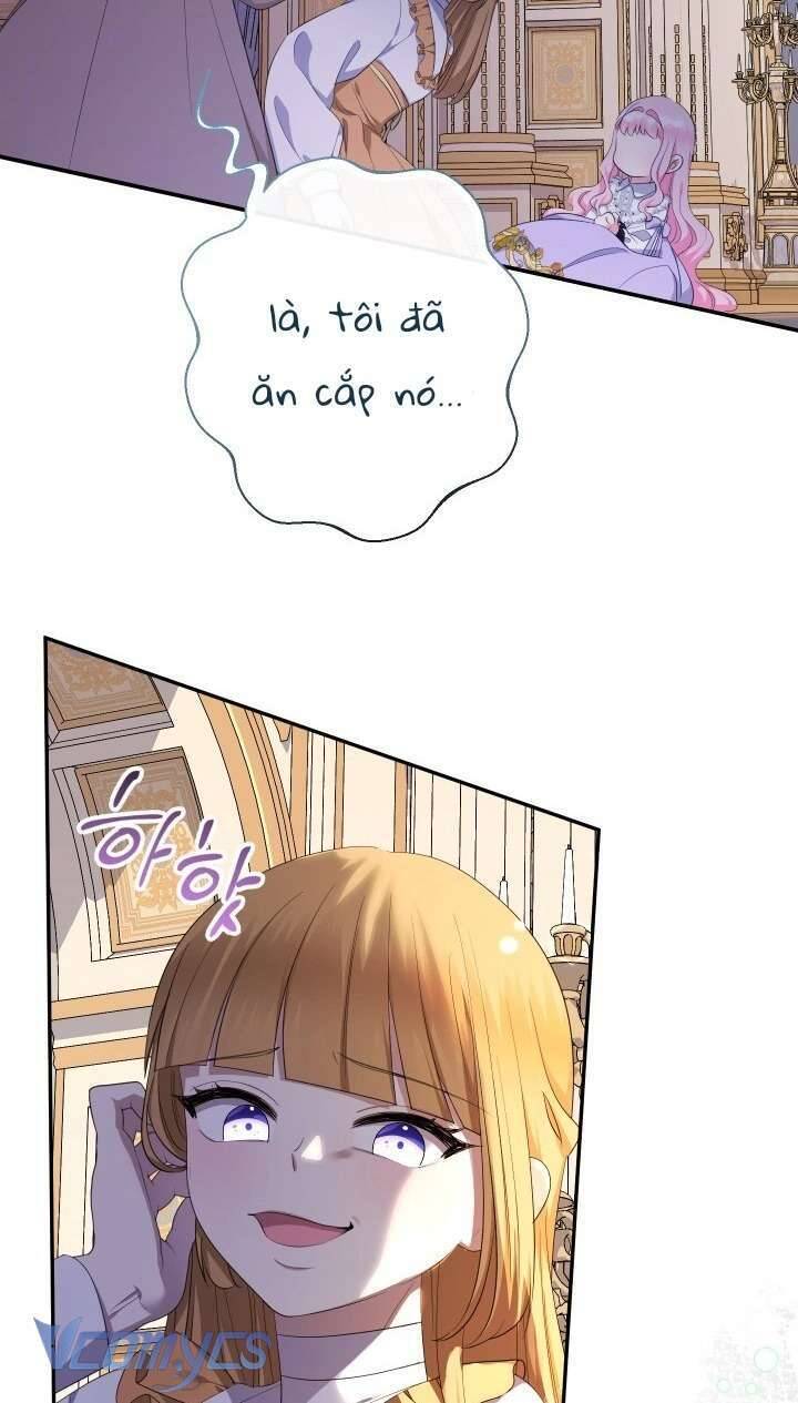 Tiểu Thư Tích Tiền Đi Bụi - Chap 72 - Trang 3