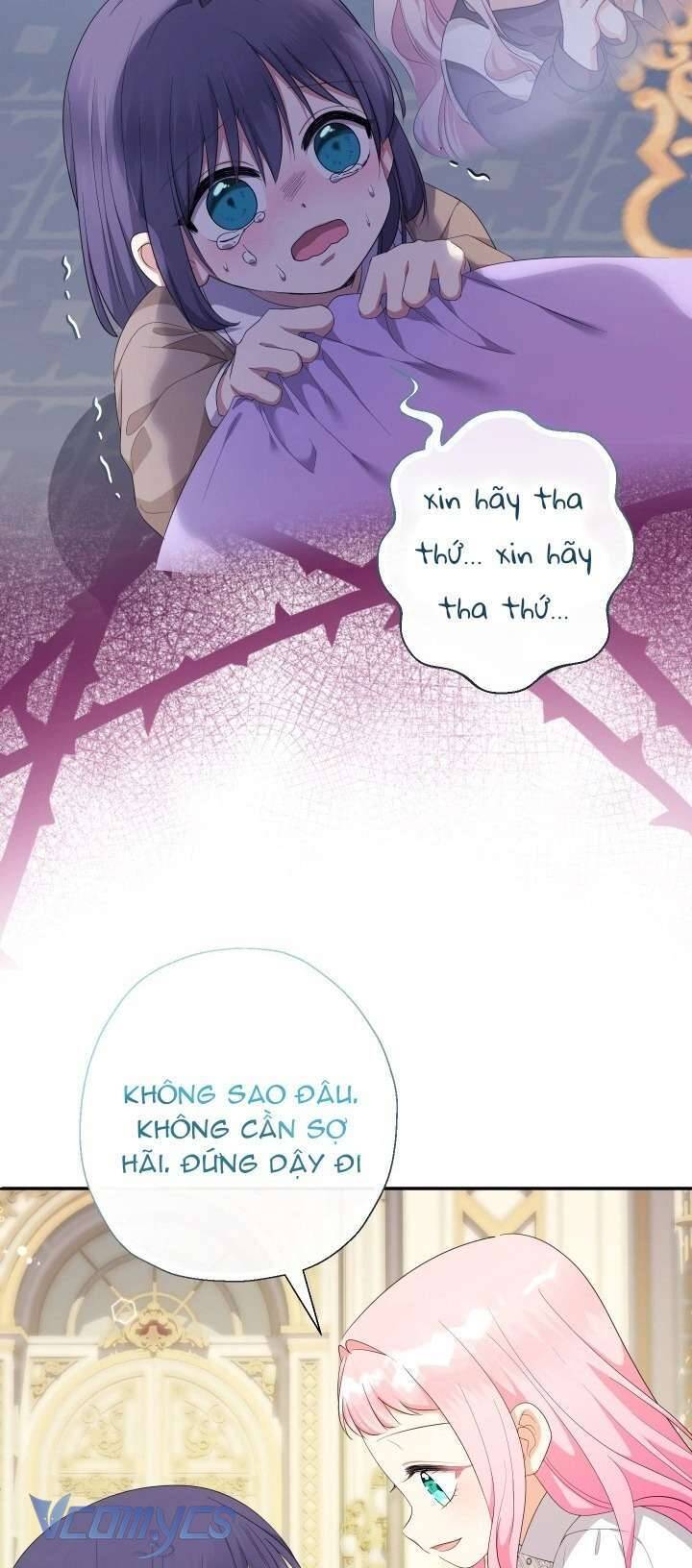 Tiểu Thư Tích Tiền Đi Bụi - Chap 72 - Trang 30