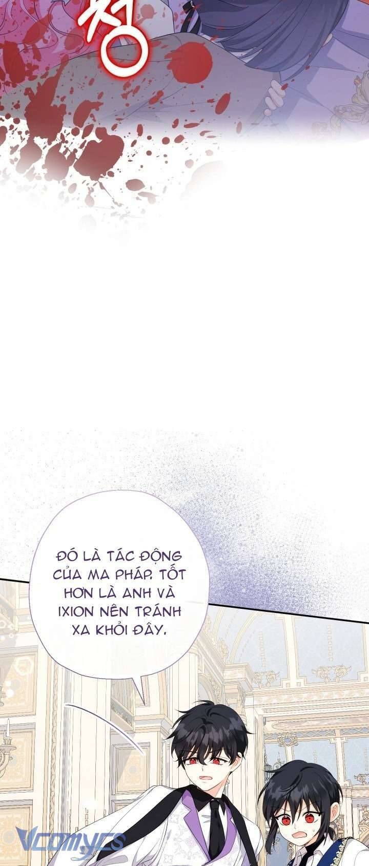 Tiểu Thư Tích Tiền Đi Bụi - Chap 72 - Trang 33
