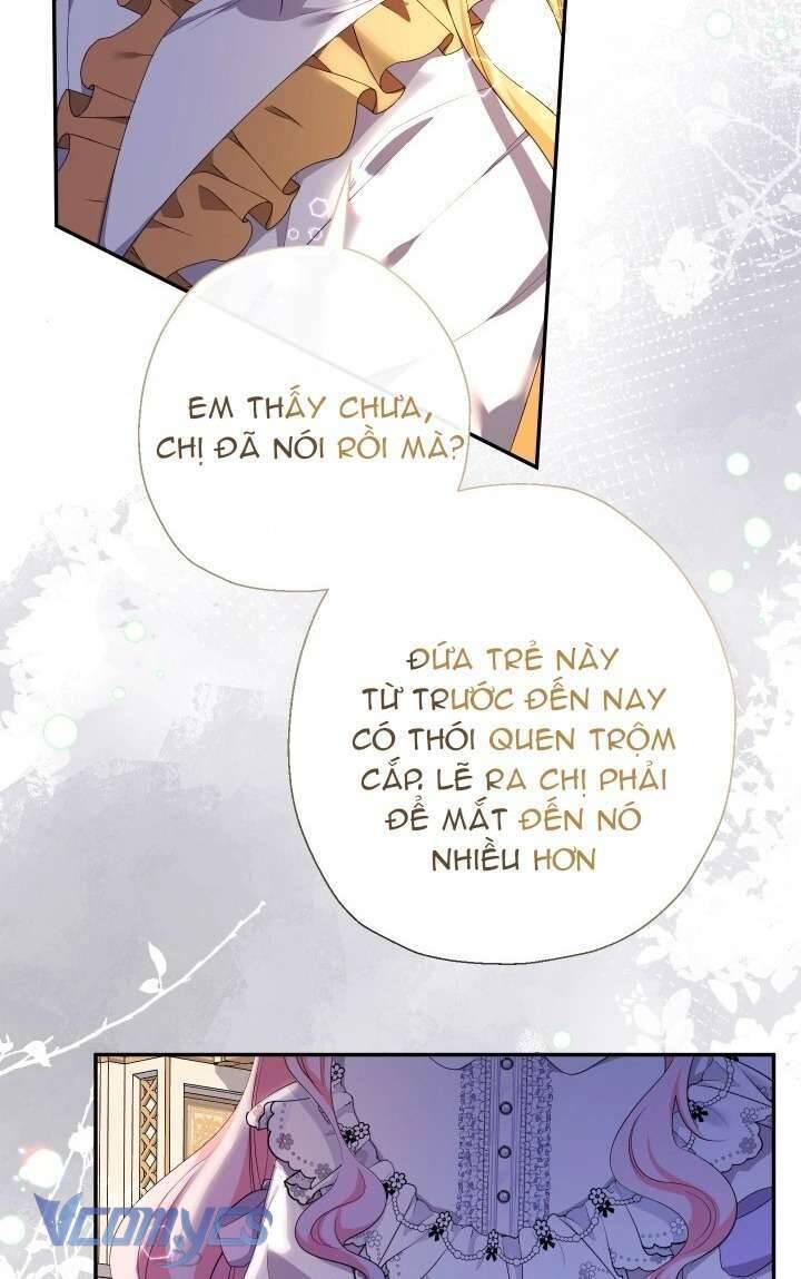 Tiểu Thư Tích Tiền Đi Bụi - Chap 72 - Trang 4