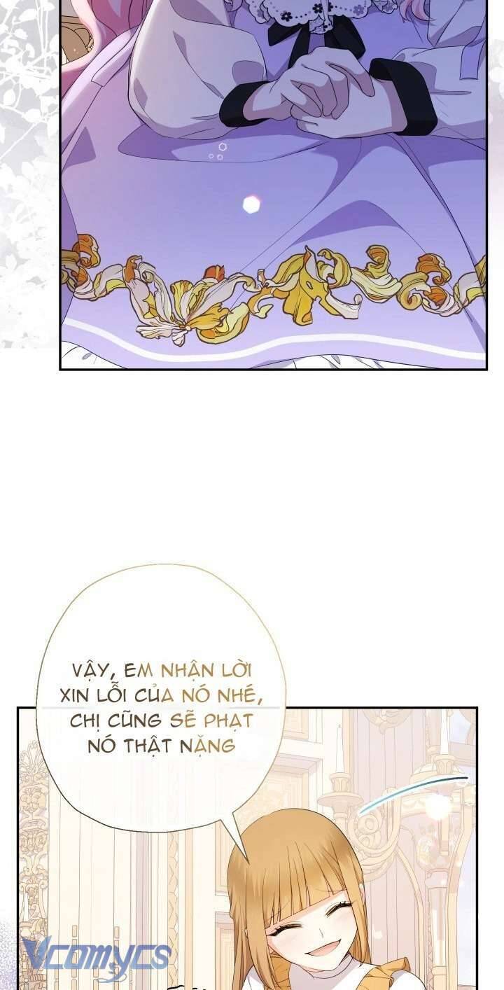Tiểu Thư Tích Tiền Đi Bụi - Chap 72 - Trang 5