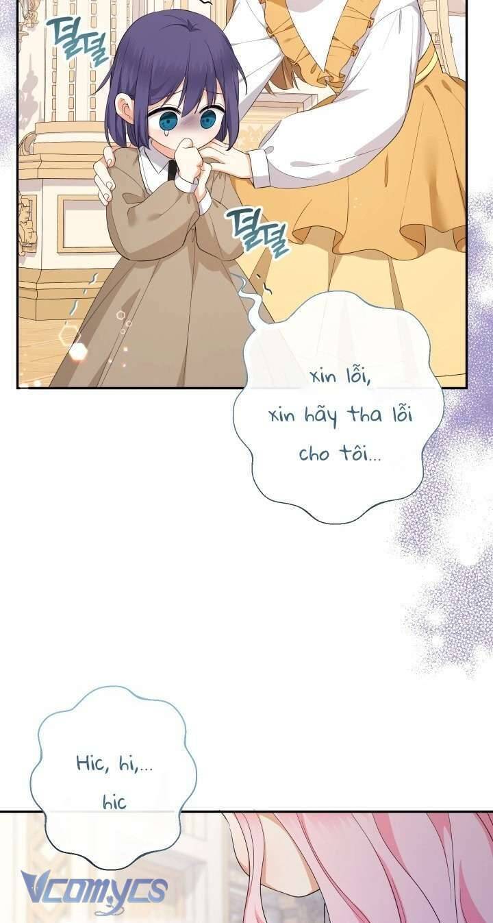 Tiểu Thư Tích Tiền Đi Bụi - Chap 72 - Trang 6