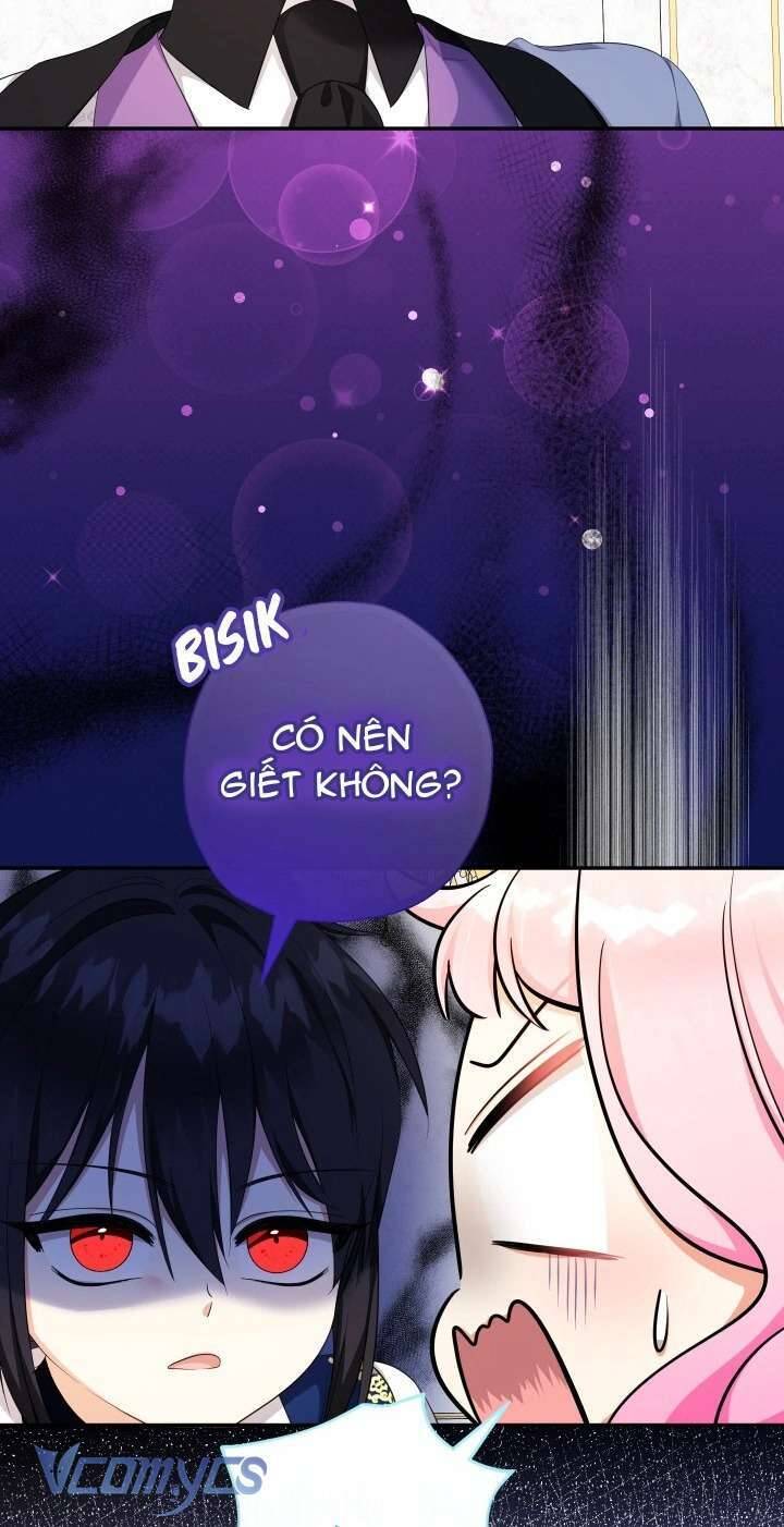 Tiểu Thư Tích Tiền Đi Bụi - Chap 72 - Trang 71