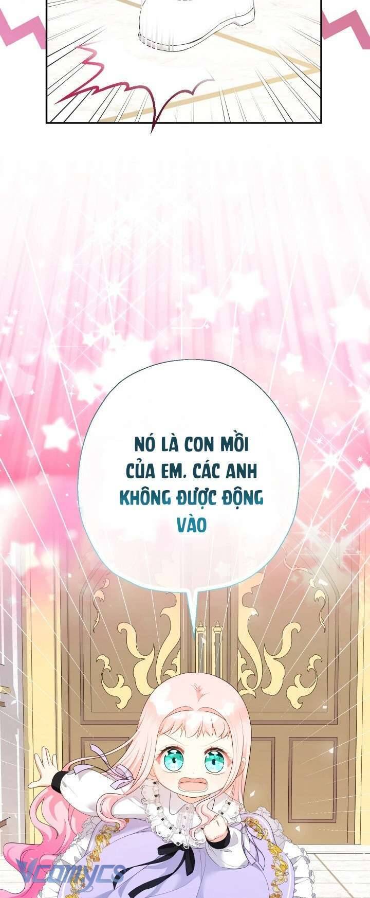 Tiểu Thư Tích Tiền Đi Bụi - Chap 72 - Trang 73