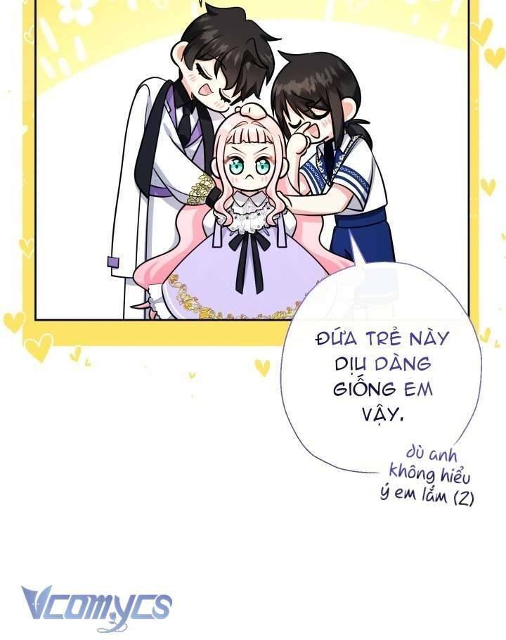Tiểu Thư Tích Tiền Đi Bụi - Chap 72 - Trang 76