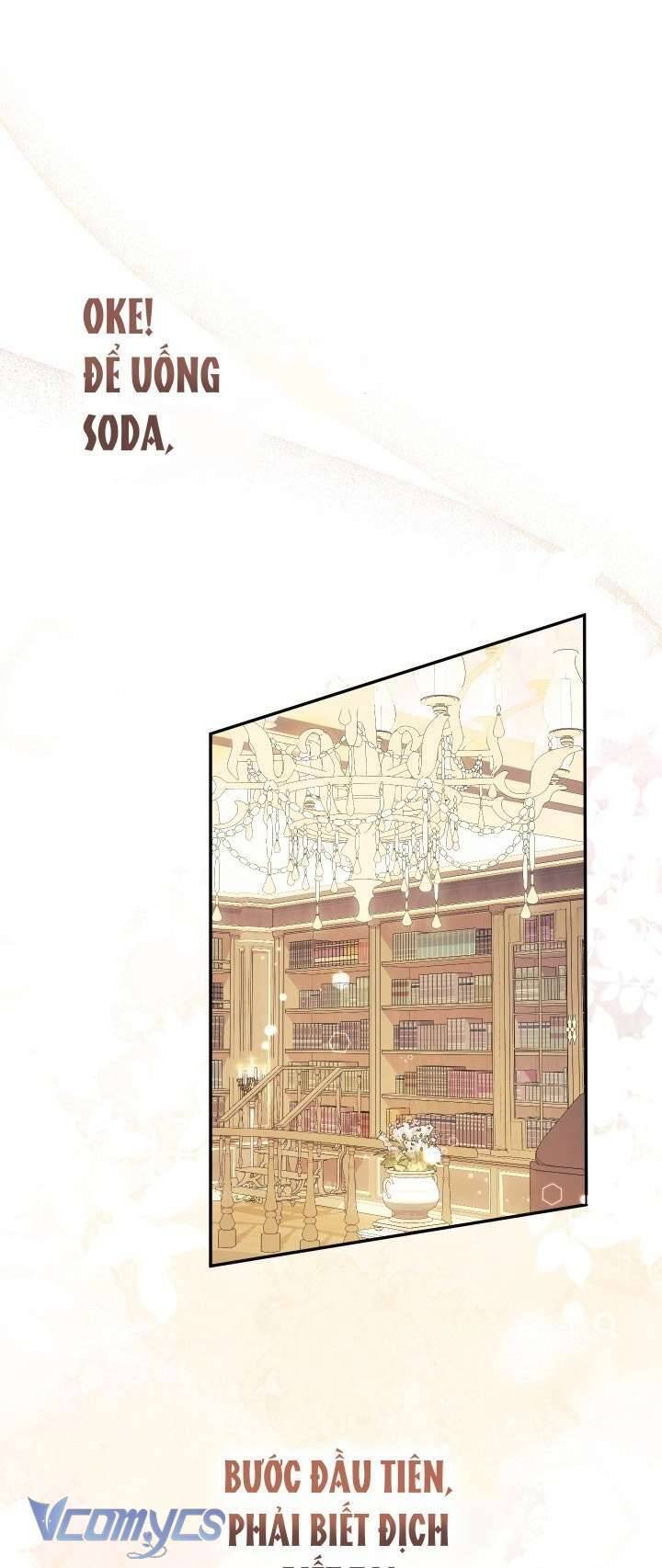 Tiểu Thư Tích Tiền Đi Bụi - Chap 72 - Trang 77