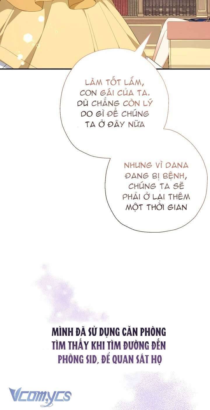 Tiểu Thư Tích Tiền Đi Bụi - Chap 72 - Trang 80