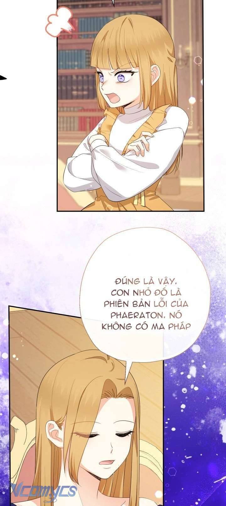 Tiểu Thư Tích Tiền Đi Bụi - Chap 72 - Trang 83