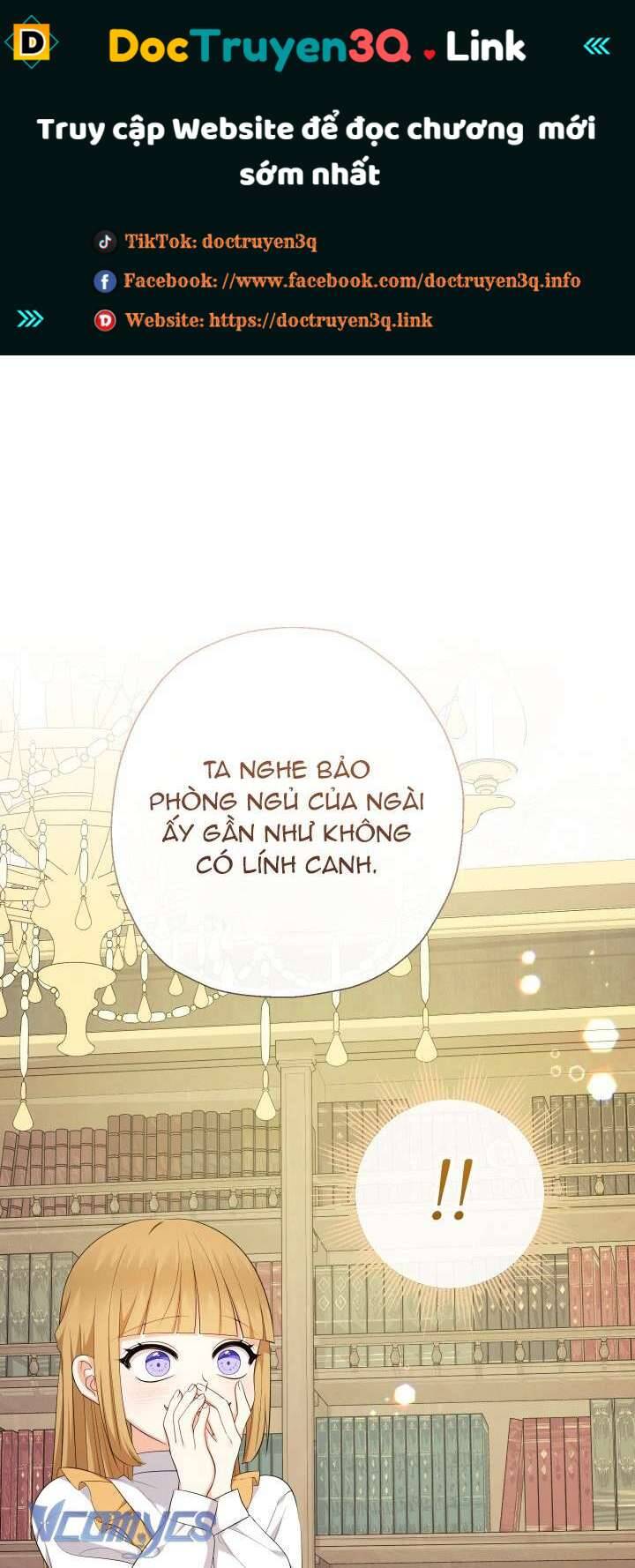 Tiểu Thư Tích Tiền Đi Bụi - Chap 73 - Trang 1