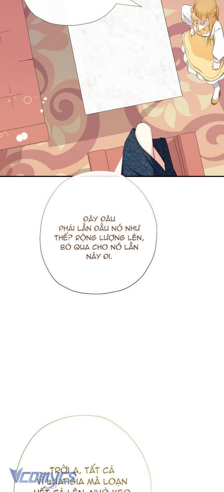 Tiểu Thư Tích Tiền Đi Bụi - Chap 73 - Trang 11