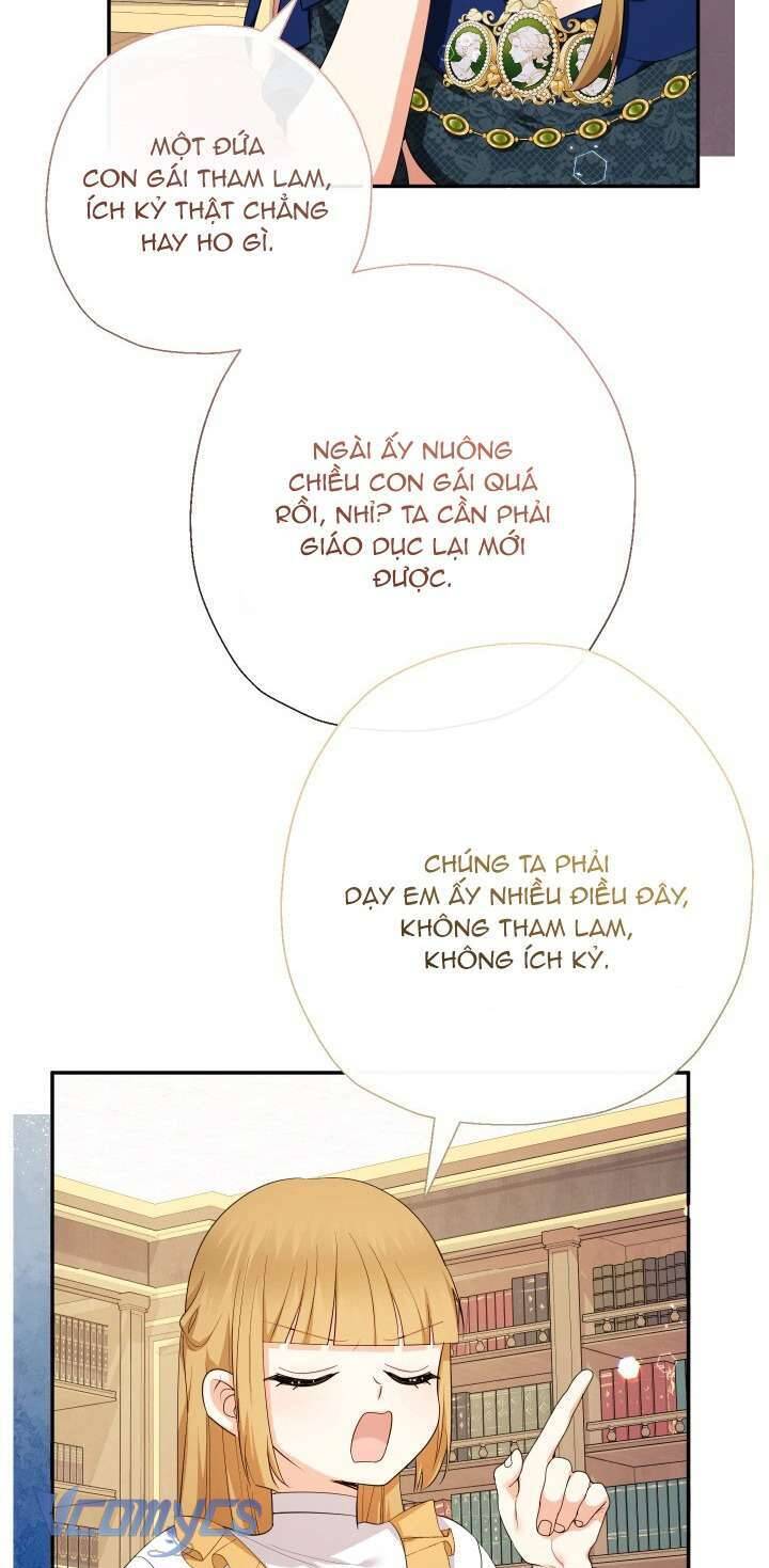 Tiểu Thư Tích Tiền Đi Bụi - Chap 73 - Trang 14