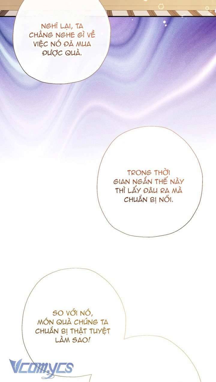 Tiểu Thư Tích Tiền Đi Bụi - Chap 73 - Trang 17