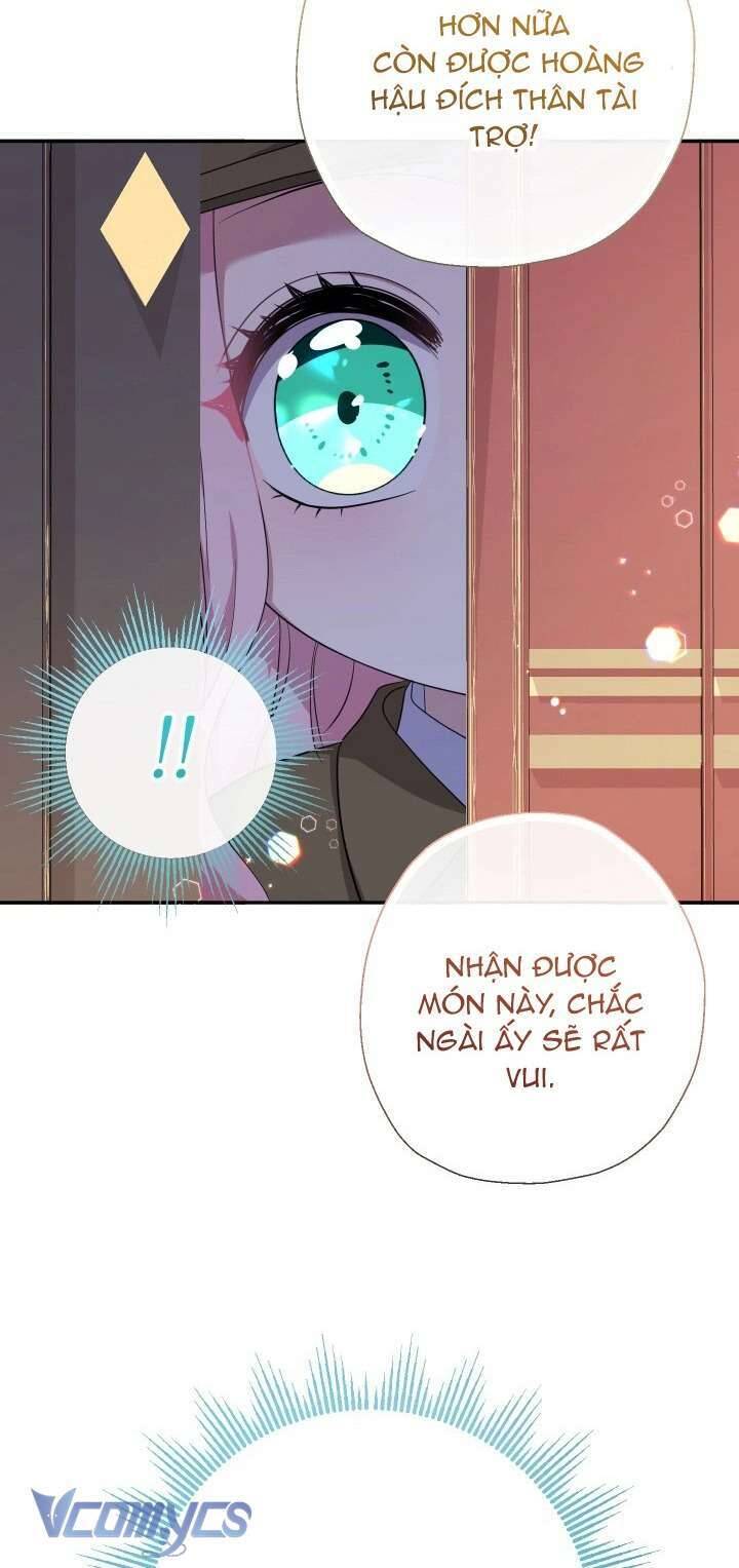 Tiểu Thư Tích Tiền Đi Bụi - Chap 73 - Trang 18