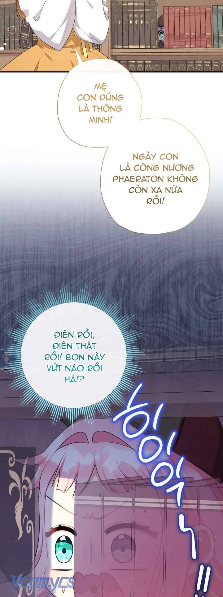 Tiểu Thư Tích Tiền Đi Bụi - Chap 73 - Trang 2