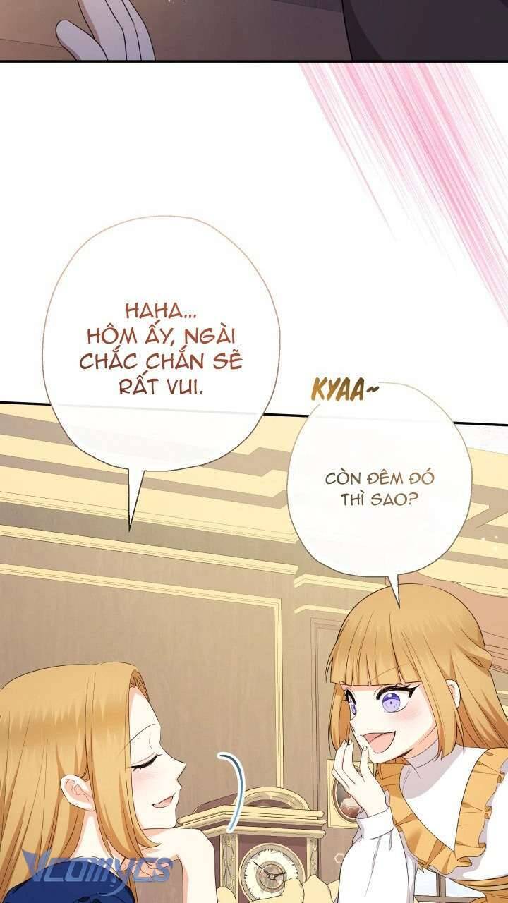 Tiểu Thư Tích Tiền Đi Bụi - Chap 73 - Trang 20