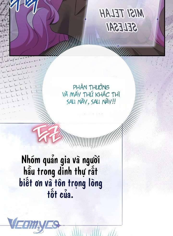 Tiểu Thư Tích Tiền Đi Bụi - Chap 73 - Trang 28