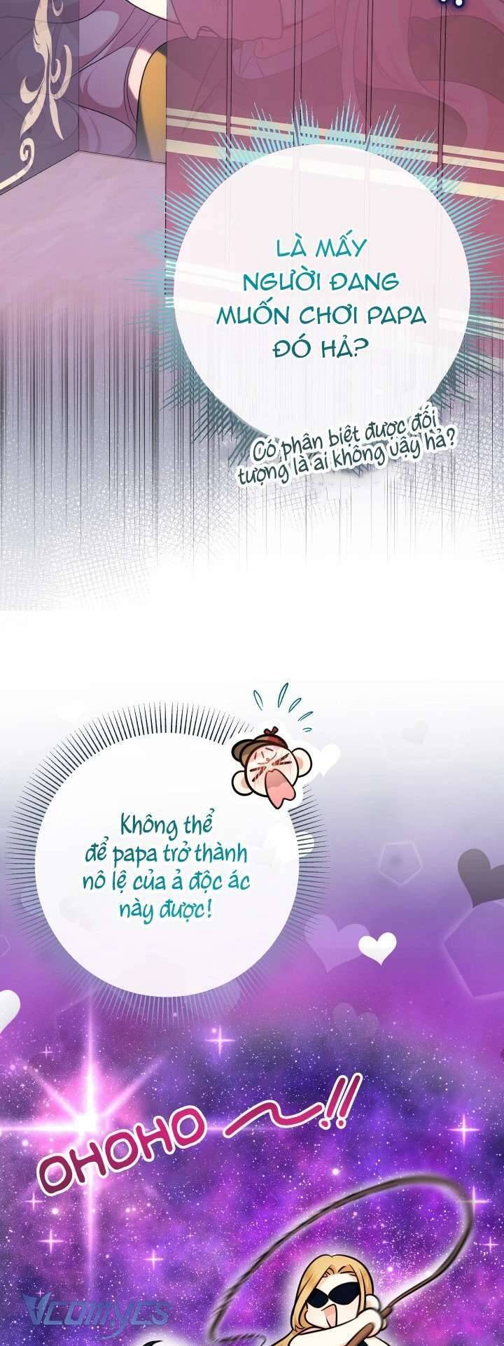 Tiểu Thư Tích Tiền Đi Bụi - Chap 73 - Trang 3