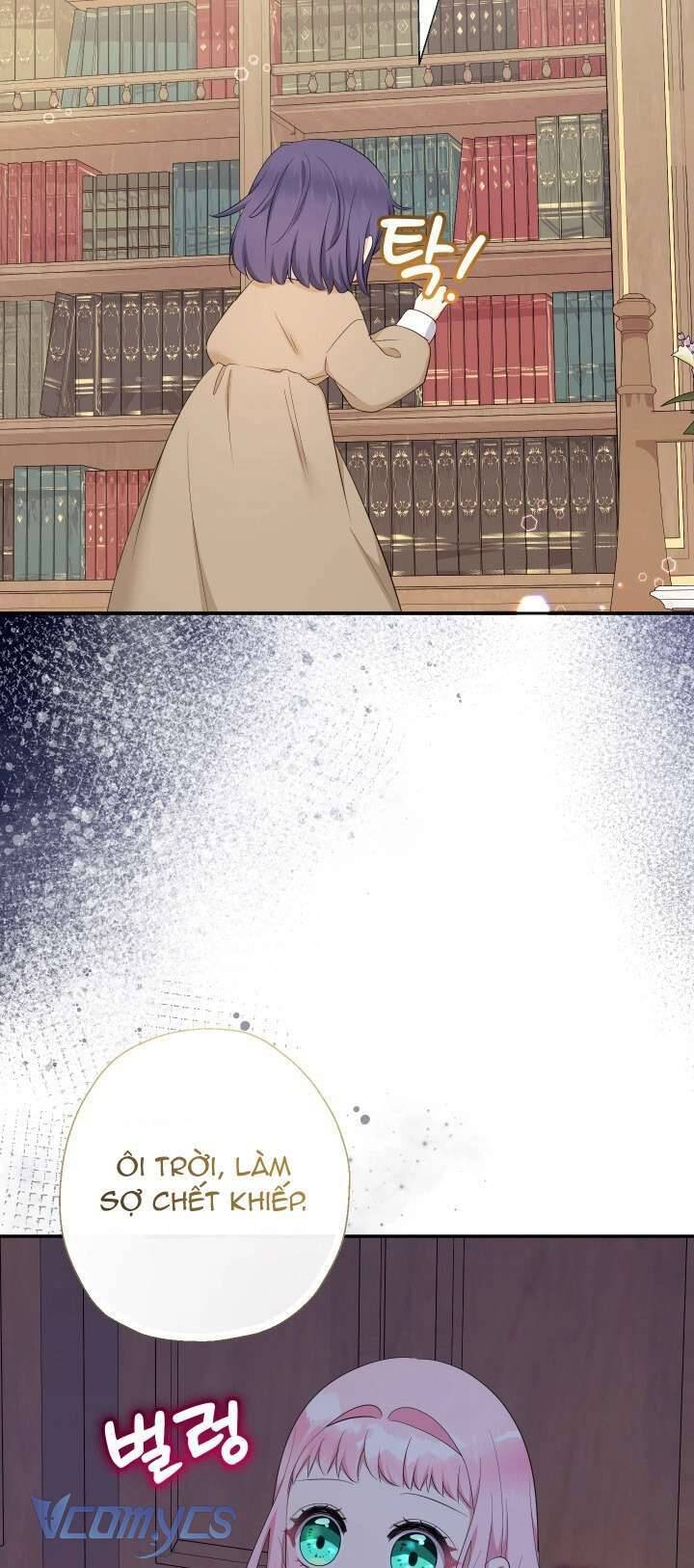 Tiểu Thư Tích Tiền Đi Bụi - Chap 73 - Trang 38