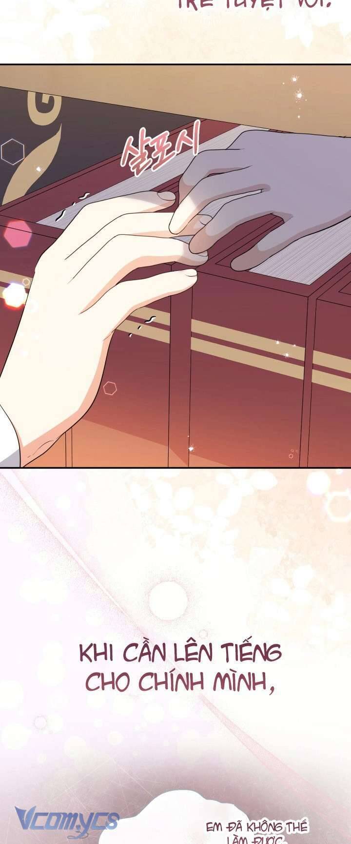 Tiểu Thư Tích Tiền Đi Bụi - Chap 73 - Trang 42