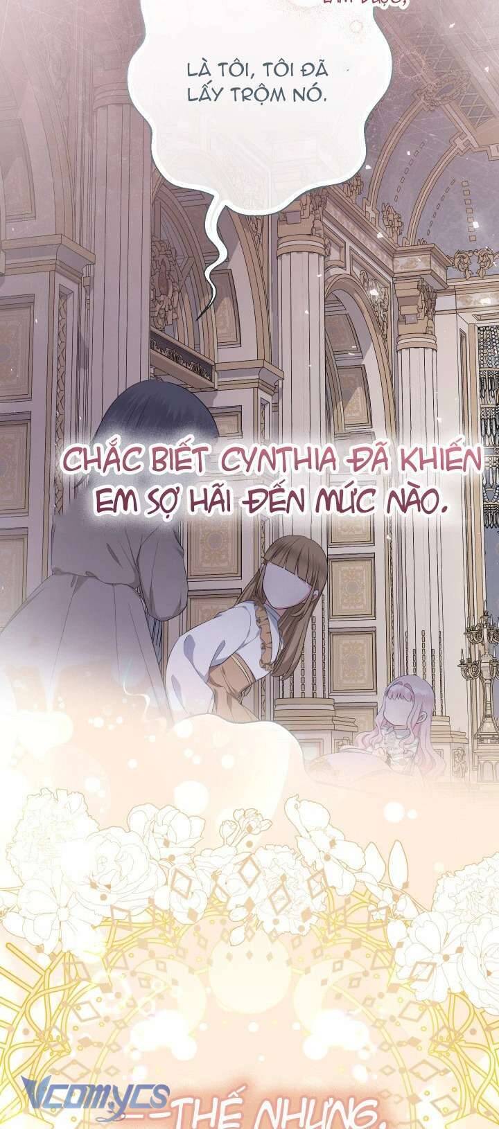Tiểu Thư Tích Tiền Đi Bụi - Chap 73 - Trang 43