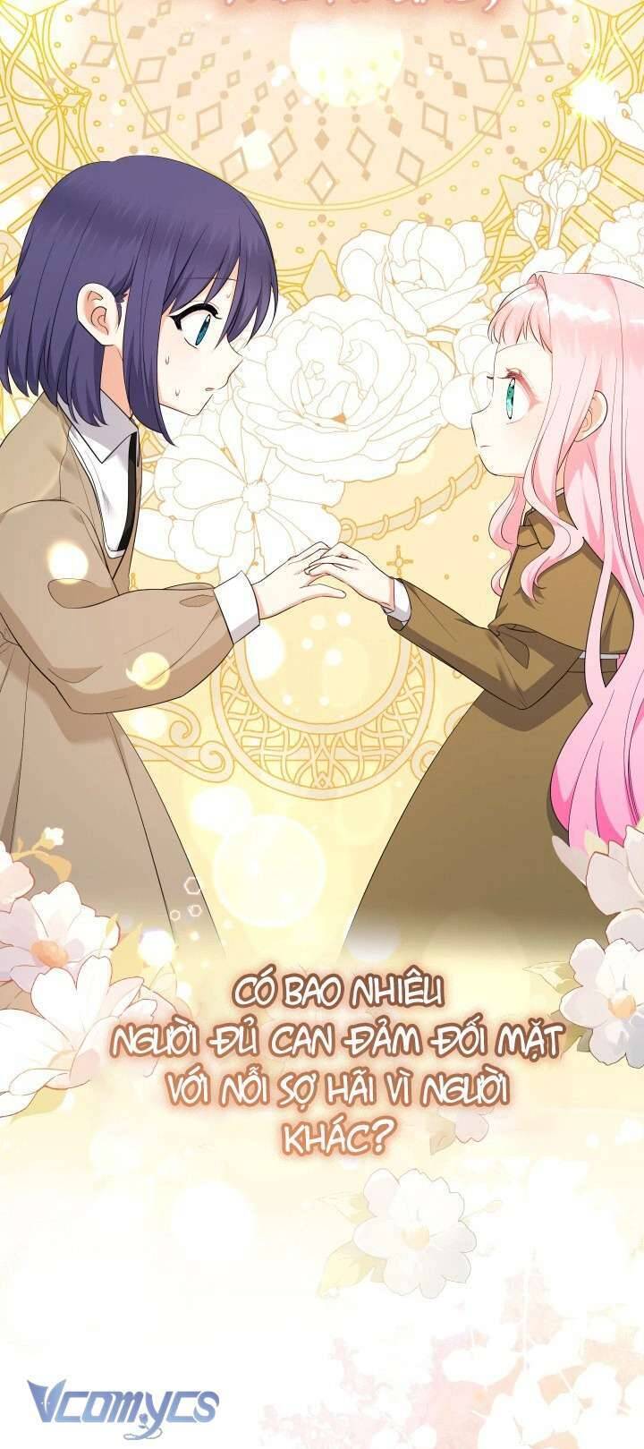 Tiểu Thư Tích Tiền Đi Bụi - Chap 73 - Trang 44