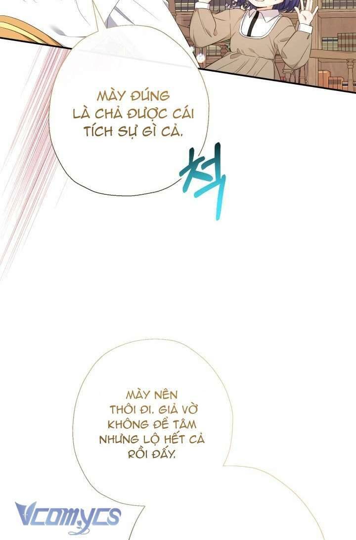 Tiểu Thư Tích Tiền Đi Bụi - Chap 73 - Trang 54